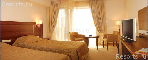 Bourgas Hotel 14